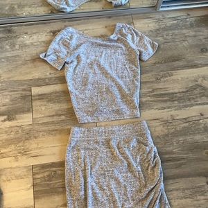 Wilfred set - Aritzia XS